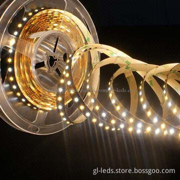96W Constant Voltage Dimmable LED Flexible Strip